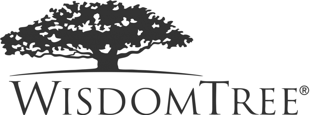 Wisdomtree logo