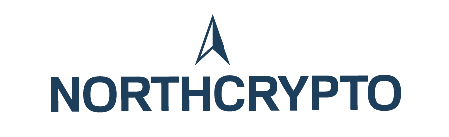 Northcrypto logo